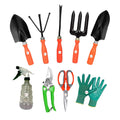 Gardening Tools Kit For Home Garden