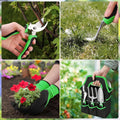 Gardening Tools Kit For Home Garden