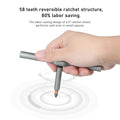 Multipurpose Ratchet Set