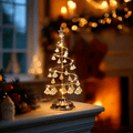 Charming Christmas Tree