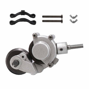 Electric Drill Plate Cutter