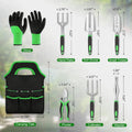 Gardening Tools Kit For Home Garden