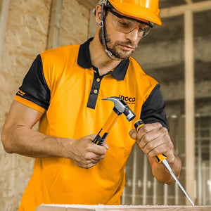 INGCO 4 PCS Wood Chisel Set