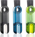 Multifunctional Cleaning Brush