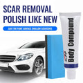 Professional Car Scratch Repair Agent